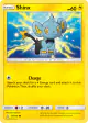 Shinx 46/156 Common card from Ultra Prism