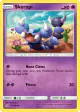 Skorupi 54/156 Common card from Ultra Prism