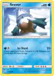 Snover 37/156 Common card from Ultra Prism