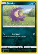 Stunky 75/156 Common card from Ultra Prism