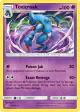 Toxicroak 57/156 Rare card from Ultra Prism