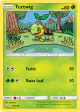 Turtwig 7/156 Common card from Ultra Prism