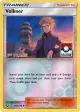 Volkner 135a/156 Uncommon card from Ultra Prism