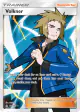 Volkner 156/156 Rare Ultra card from Ultra Prism