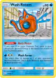 Wash Rotom 40/156 Rare card from Ultra Prism