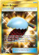 Beast Bringer 229/214 Rare Secret card from Unbroken Bonds