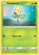 Bellsprout 13/214 Common card from Unbroken Bonds