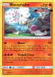 Blacephalon 32/214 Rare card from Unbroken Bonds