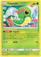Caterpie 2/214 Common card from Unbroken Bonds