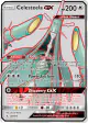 Celesteela-GX 208/214 Rare Ultra card from Unbroken Bonds