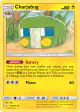 Charjabug 58/214 Uncommon card from Unbroken Bonds
