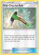 Chip-Chip Ice Axe 165/214 Uncommon card from Unbroken Bonds