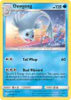 Dewgong 45/214 Rare card from Unbroken Bonds