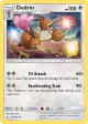 Dodrio 151/214 Uncommon card from Unbroken Bonds