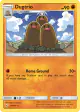 Dugtrio 86/214 Rare card from Unbroken Bonds