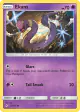 Ekans 62/214 Common card from Unbroken Bonds