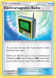 Electromagnetic Radar 169/214 Uncommon card from Unbroken Bonds