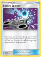 Energy Spinner 170/214 Uncommon card from Unbroken Bonds