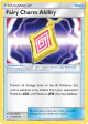 Fairy Charm Ability 171/214 Uncommon card from Unbroken Bonds