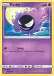 Gastly 68/214 Common card from Unbroken Bonds