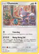 Glameow 159/214 Common card from Unbroken Bonds