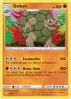 Golem 89/214 Rare Holo card from Unbroken Bonds