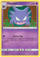 Haunter 69/214 Uncommon card from Unbroken Bonds