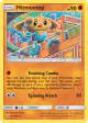 Hitmontop 101/214 Uncommon card from Unbroken Bonds