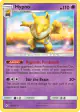 Hypno 72/214 Rare card from Unbroken Bonds