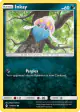 Inkay 118/214 Common card from Unbroken Bonds