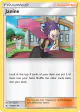 Janine 176/214 Uncommon card from Unbroken Bonds