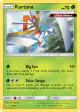 Kartana 19/214 Rare Holo card from Unbroken Bonds