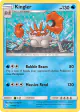 Kingler 47/214 Rare card from Unbroken Bonds