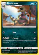 Krokorok 115/214 Uncommon card from Unbroken Bonds