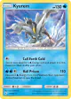 Kyurem 50/214 Rare Holo card from Unbroken Bonds