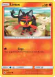 Litten 26/214 Common card from Unbroken Bonds