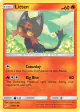 Litten 27/214 Common card from Unbroken Bonds