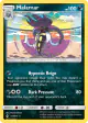 Malamar 119/214 Rare Holo card from Unbroken Bonds