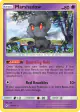Marshadow 81/214 Rare Holo card from Unbroken Bonds
