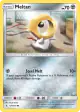 Meltan 128/214 Common card from Unbroken Bonds