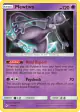 Mewtwo 75/214 Rare card from Unbroken Bonds