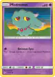 Misdreavus 77/214 Common card from Unbroken Bonds