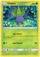 Oddish 5/214 Common card from Unbroken Bonds