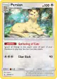 Persian 148/214 Rare card from Unbroken Bonds