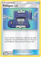 Pokégear 3.0 182b/214 Uncommon card from Unbroken Bonds