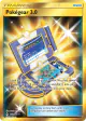 Pokégear 3.0 233/214 Rare Secret card from Unbroken Bonds