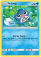 Poliwag 37/214 Common card from Unbroken Bonds