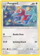 Porygon2 156/214 Uncommon card from Unbroken Bonds