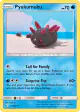 Pyukumuku 53/214 Uncommon card from Unbroken Bonds