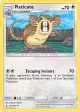 Raticate 144/214 Uncommon card from Unbroken Bonds